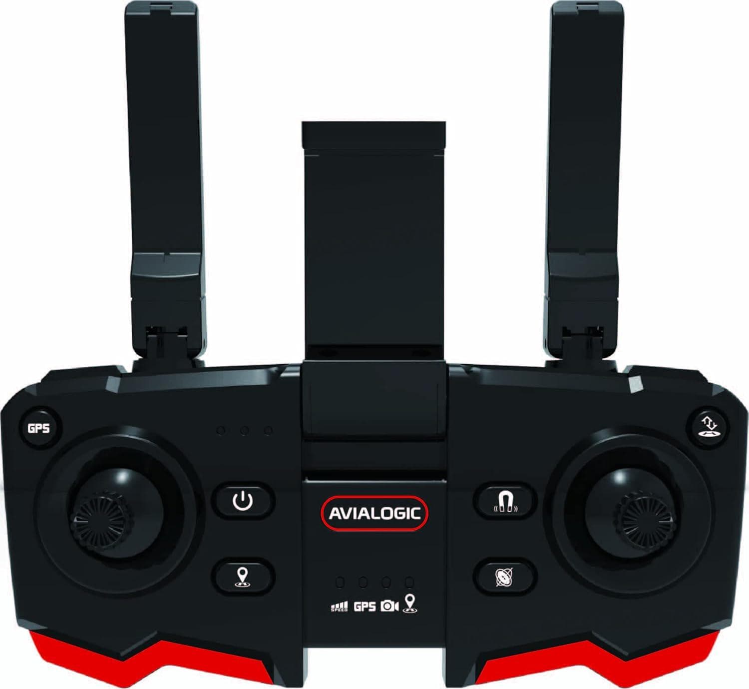 1PCS Transmitter for Q1 Drone