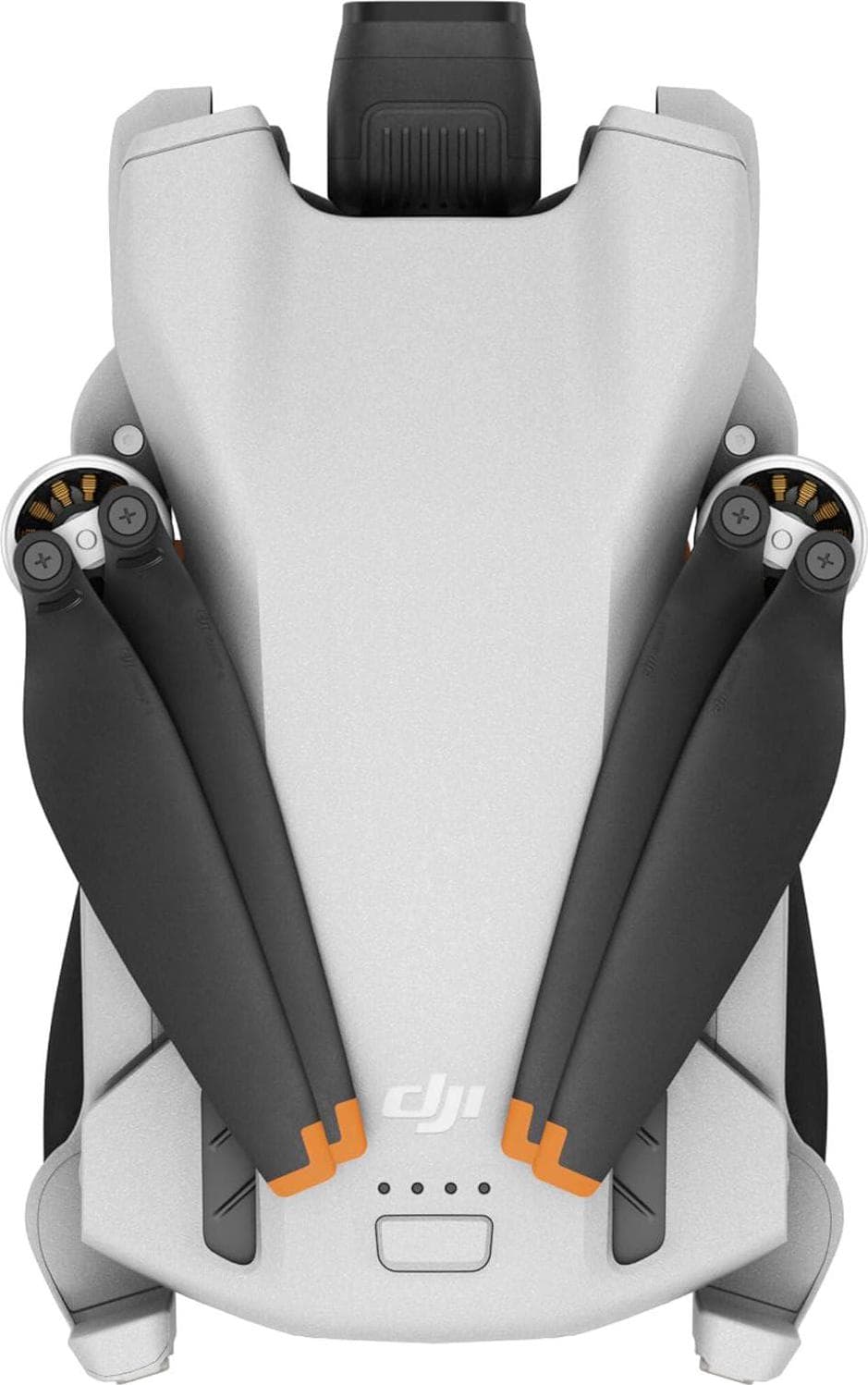 DJI Mini 3 Aircraft Only, Replacement Unit for Crash Lost Drone Kit(Excludes Remote Controller, Flight Battery and Accessories)