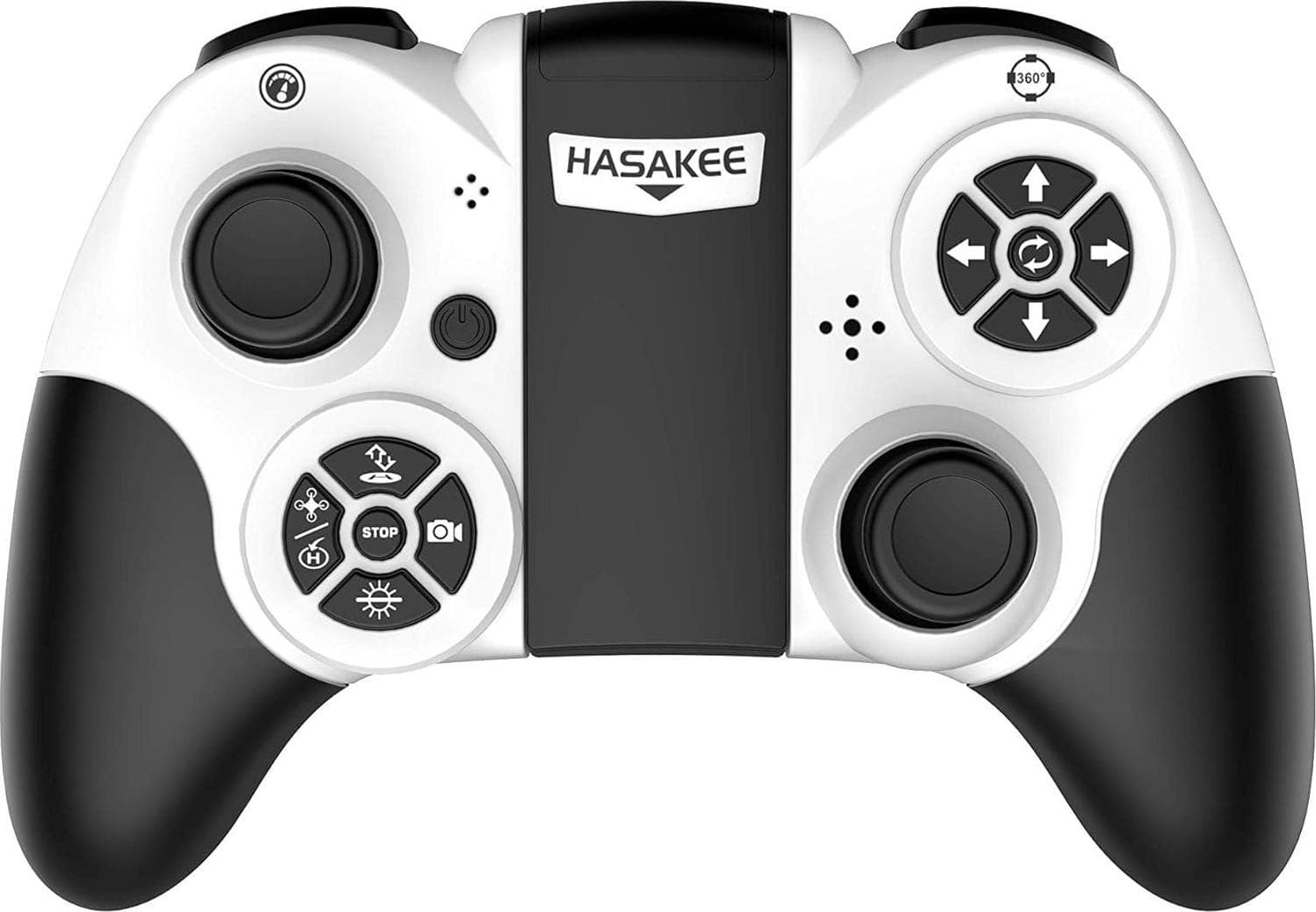 HASAKEE Remote Controller for Q7 Drone