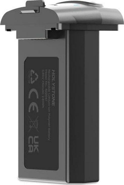 Holy Stone Intelligent Modular Drone Battery for HS360S Drones with Camera Adults 4K, GPS Accessory