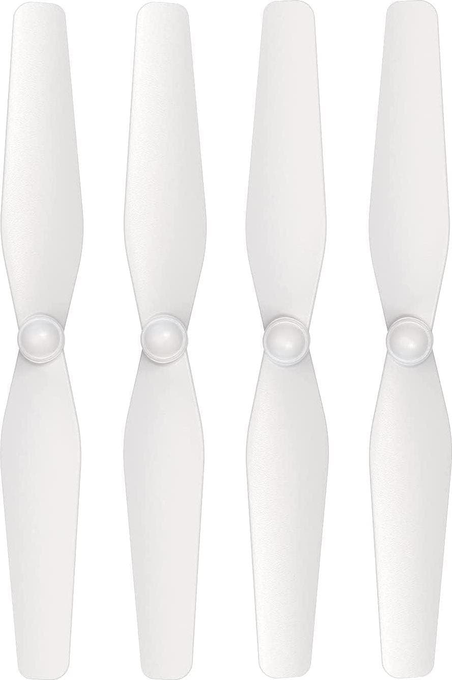 Potensic Dreamer Mini 4K White Drone Propellers – Pack of 4
