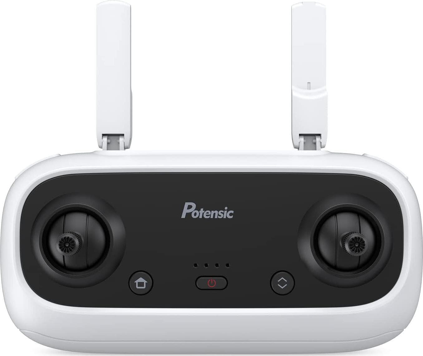 Potensic P5 4K White Drone Remote