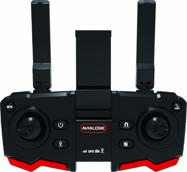 1PCS Transmitter for Q1 Drone