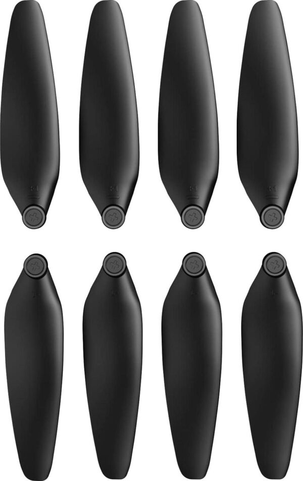 1 Pair of Propellers for Atom SE 4K Camera Drone.