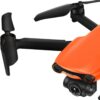 8 PCS Autel Robotics EVO Nano Propellers for Nano/Nano+/ Plus Drone, Low-Noise Props Blades Accessories - Image 7