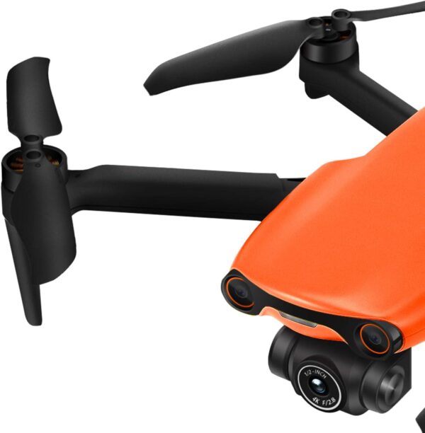 8 PCS Autel Robotics EVO Nano Propellers for Nano/Nano+/ Plus Drone, Low-Noise Props Blades Accessories - Image 7