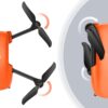 8 PCS Autel Robotics EVO Nano Propellers for Nano/Nano+/ Plus Drone, Low-Noise Props Blades Accessories - Image 6