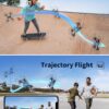 ATTOP Kids Drone with 1080P Camera: Stable Indoor, Foldable Outdoor - Includes 3 Batteries - Image 7