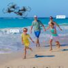 ATTOP Kids Drone with 1080P Camera: Stable Indoor, Foldable Outdoor - Includes 3 Batteries - Image 6