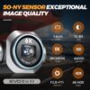 Autel Robotics EVO 2 PRO V3: No Geofencing, 6K HDR Video, Son-y 1 CMOS, 40 Min Flight - Image 2