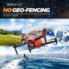 Autel Robotics EVO 2 PRO V3: No Geofencing, 6K HDR Video, Son-y 1 CMOS, 40 Min Flight - Image 8