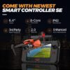 Autel Robotics EVO 2 PRO V3: No Geofencing, 6K HDR Video, Son-y 1 CMOS, 40 Min Flight - Image 6