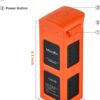 Autel Robotics EVO 2 Intelligent Battery: Compatible with Various Models - 7100mAh, Original Smart Design - Image 6