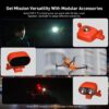 Autel EVO II Pro V3: 6K CMOS UAV, 15KM Video, 42Mins Flight - Public Safety - Image 7
