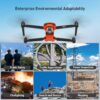 Autel EVO II Pro V3: 6K CMOS UAV, 15KM Video, 42Mins Flight - Public Safety - Image 8