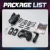 BEZGAR BD101 Drone: 1080P Camera, Foldable, FPV Remote Control - Perfect for Adults and Kids, Includes 2 Batteries - Image 7