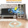 BEZGAR Drones for Kids - Flying Motorcycle Mini with Rechargeable Batteries,Newest Toys - Best Gifts Ages 8 9 10 11 12 - Image 4