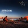 Bwine F7GPS Drone: 4K Camera, 3-Axis Gimbal, Night Vision, 10000FT Range, FAA Compliant, 50 Min Flight - Image 3