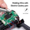 Bwine F7MINI Drone Original Arm Replacement Parts(Built-in motor), Repair Accessories For (Right Front) - Image 5