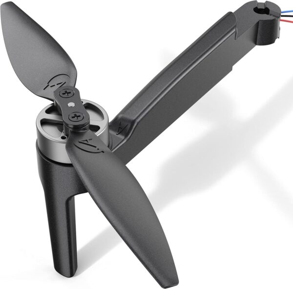 Bwine F7MINI Drone Original Arm Replacement Parts(Built-in motor), Repair Accessories For (Left Front)