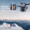 Bwine F7 GPS Drone: 4K Night Vision, 3-Axis Gimbal, 2-Mile Range, 75 Min Flight, Auto Return - Image 7