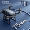 Bwine F7 GPS Drone: 4K Night Vision, 3-Axis Gimbal, 2-Mile Range, 75 Min Flight, Auto Return - Image 4