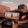 Bwine F7 Series GPS Drone: 4K UHD Camera, Brushless Motor, 60 Min Flight, Under 250g, Foldable - Image 3