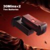Bwine F7 Series GPS Drone: 4K UHD Camera, Brushless Motor, 60 Min Flight, Under 250g, Foldable - Image 6