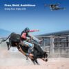 Bwine F7 Series GPS Drone: 4K UHD Camera, Brushless Motor, 60 Min Flight, Under 250g, Foldable - Image 5