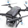 Bwine Original Replacement Parts F7 Drone, Arm with Motor, Repair Accessories (Right Rear) - Image 2