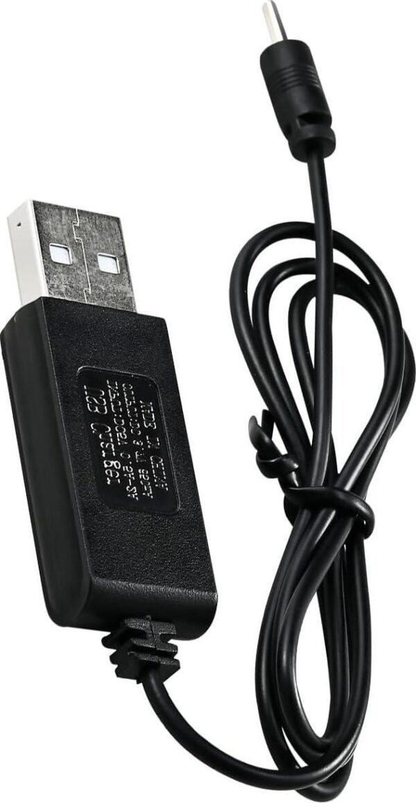 Charging Cable for X20 Mini Drone, Compatible with