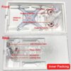 Cheerwing Syma X5SW-V3 WiFi FPV Drone 2.4Ghz 4CH 6-Axis Gyro RC Quadcopter with Camera, White - Image 7