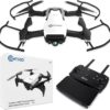 Contixo F16 FPV Drone: 2.4G RC Quadcopter for Kids and Beginners - 1080P HD Camera, Follow Me Mode, Gesture Control - Image 9