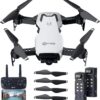 Contixo F16 FPV Drone: 2.4G RC Quadcopter for Kids and Beginners - 1080P HD Camera, Follow Me Mode, Gesture Control
