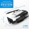 Contixo F16 FPV Drone: 2.4G RC Quadcopter for Kids and Beginners - 1080P HD Camera, Follow Me Mode, Gesture Control - Image 6