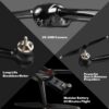 Contixo F18 2K FPV RC Drone: Brushless Motor, GPS, Follow Me - Perfect for Adults and Beginners - Image 7