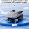 Contixo F36 GPS Drone: 4K Camera, FPV Video, Follow Me - Perfect for Beginners, Long Range Transmission - Image 5