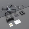 DEERC D70 Drone with 1080P HD Camera: Easy for Beginners, 2 Batteries, Auto Hover, Voice Control - Image 8