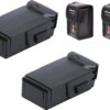 DJI 2 MAVIC AIR Intelligent Flight Battery Mavic Air accessories with 2 Case