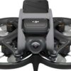 DJI Avata Explorer Combo: 4K FPV Drone, 155° FOV, RC Motion 2 & Goggles Integra - Image 2