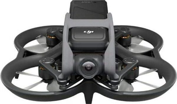 DJI Avata Explorer Combo: 4K FPV Drone, 155° FOV, RC Motion 2 & Goggles Integra - Image 2