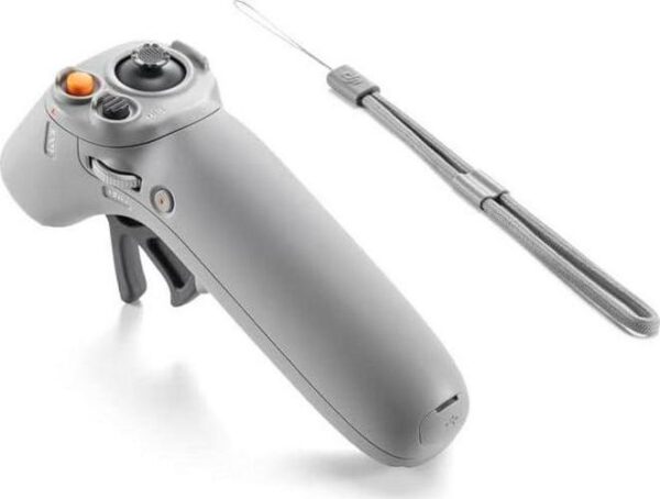 DJI Avata Explorer Combo: 4K FPV Drone, 155° FOV, RC Motion 2 & Goggles Integra - Image 5