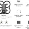 DJI Avata: First-Person View Drone with 4K Video, Super-Wide 155° FOV, Propeller Guard - Image 5