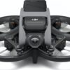 DJI Avata: First-Person View Drone with 4K Video, Super-Wide 155° FOV, Propeller Guard