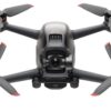 DJI FPV Drone Combo with Remote Controller and Goggles (Renewed) - Image 4