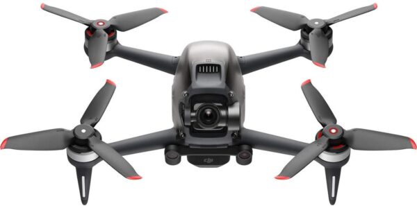 DJI FPV Drone Combo with Remote Controller and Goggles (Renewed) - Image 4