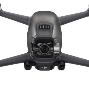 DJI FPV Drone (Drone Only)