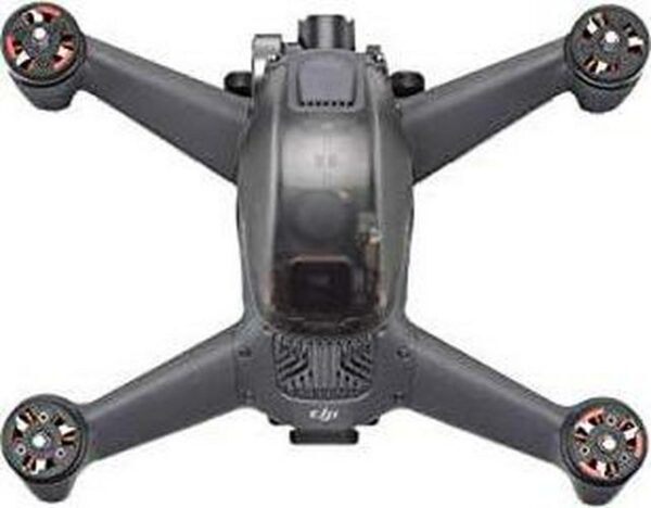 DJI FPV Drone Replacement Aircraft only(Includes Gimbal Camera) for Crash Lost - NEW - Image 2
