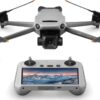 DJI Mavic 3 Classic (DJI RC): 5.1K Video, 46 Mins Flight, Omnidirectional Sensing