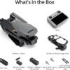 DJI Mavic 3 Classic (DJI RC): 5.1K Video, 46 Mins Flight, Omnidirectional Sensing - Image 5